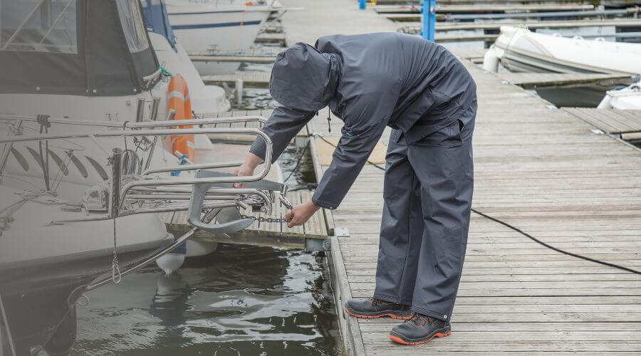 Why choose Blokara Pulse for water damage restoration in Lynwood